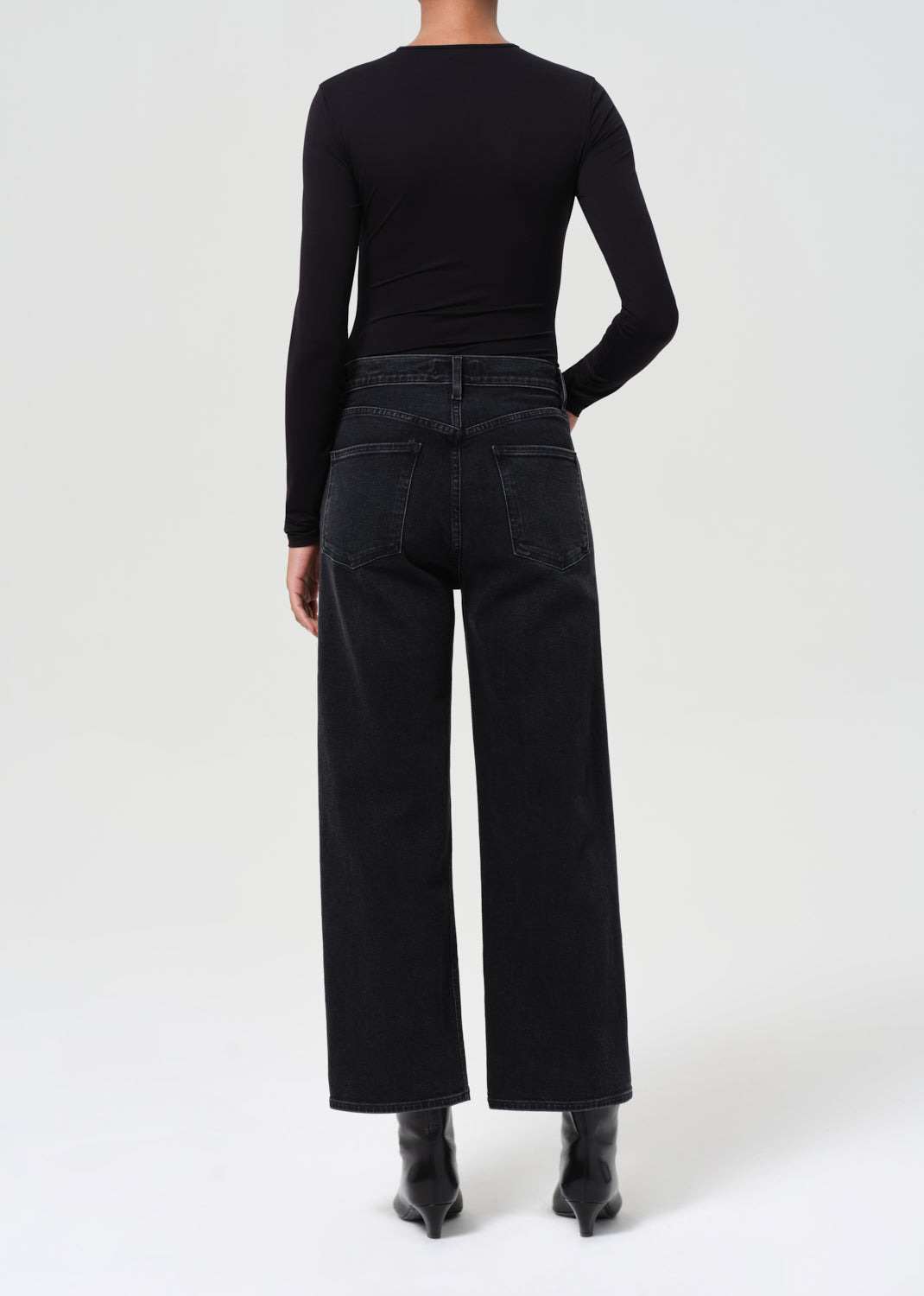 REN JEAN (STRETCH) IN HUSH - 3