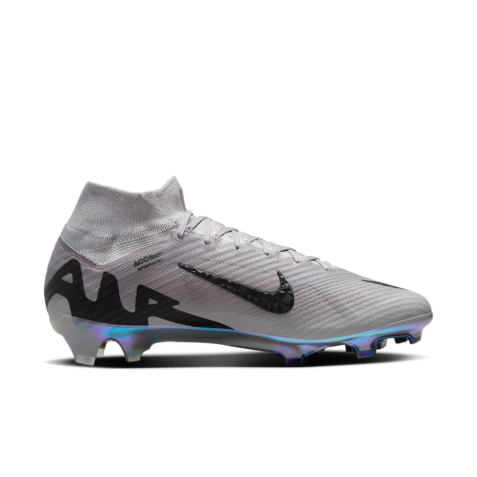 Nike Mercurial Superfly 9 Elite AS 'Atmosphere Grey' FN5613-001 - 2