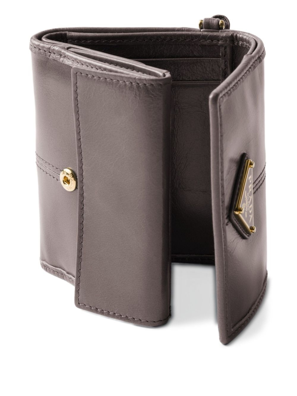 triangle-logo wallet - 4