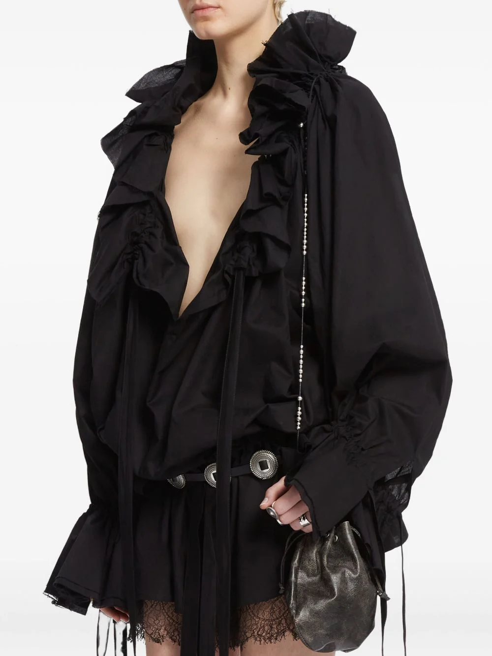 small Dilla cross body bag - 1