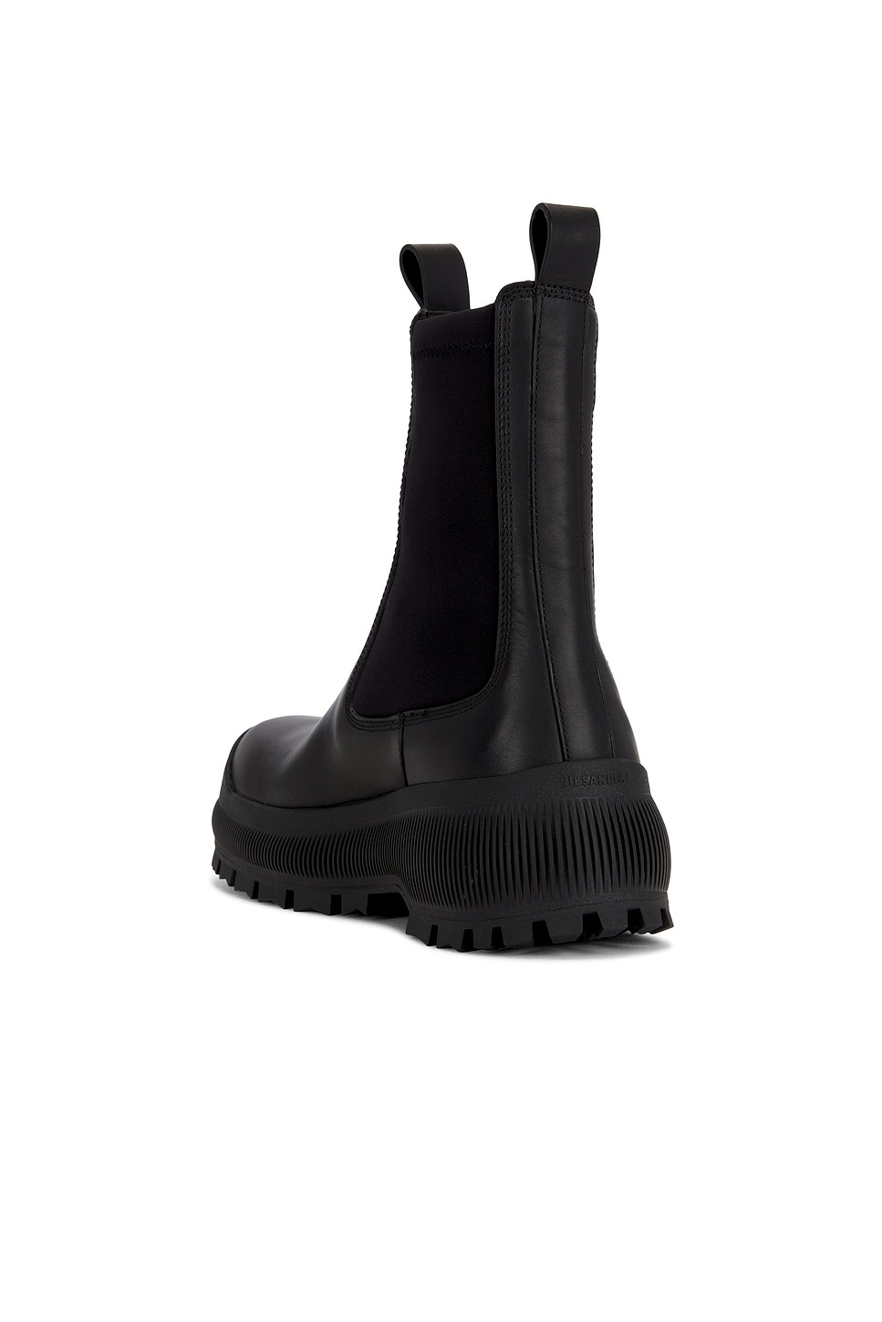 Ankle Boot - 3