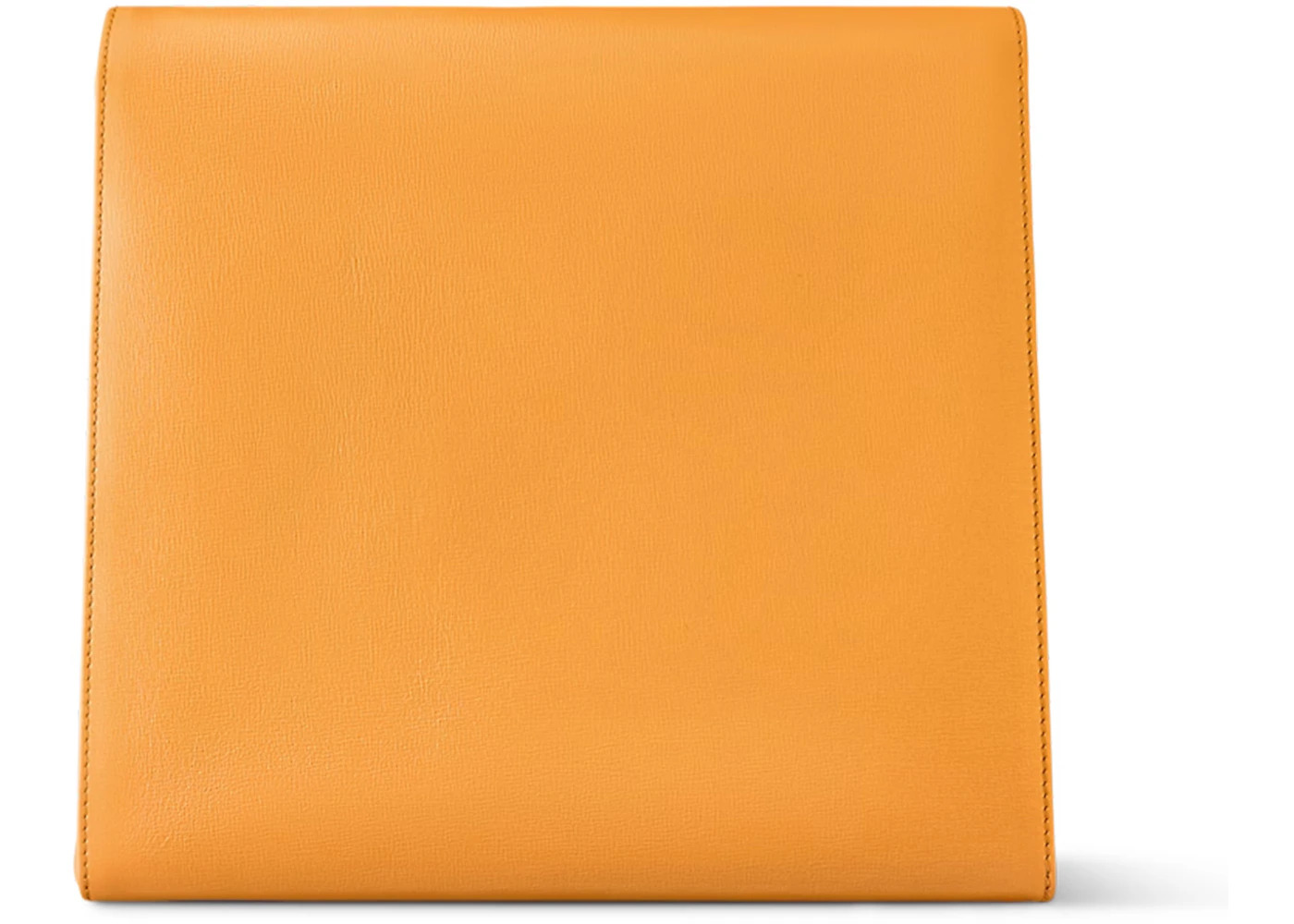 Louis Vuitton Sandwich Bag Safran - 2