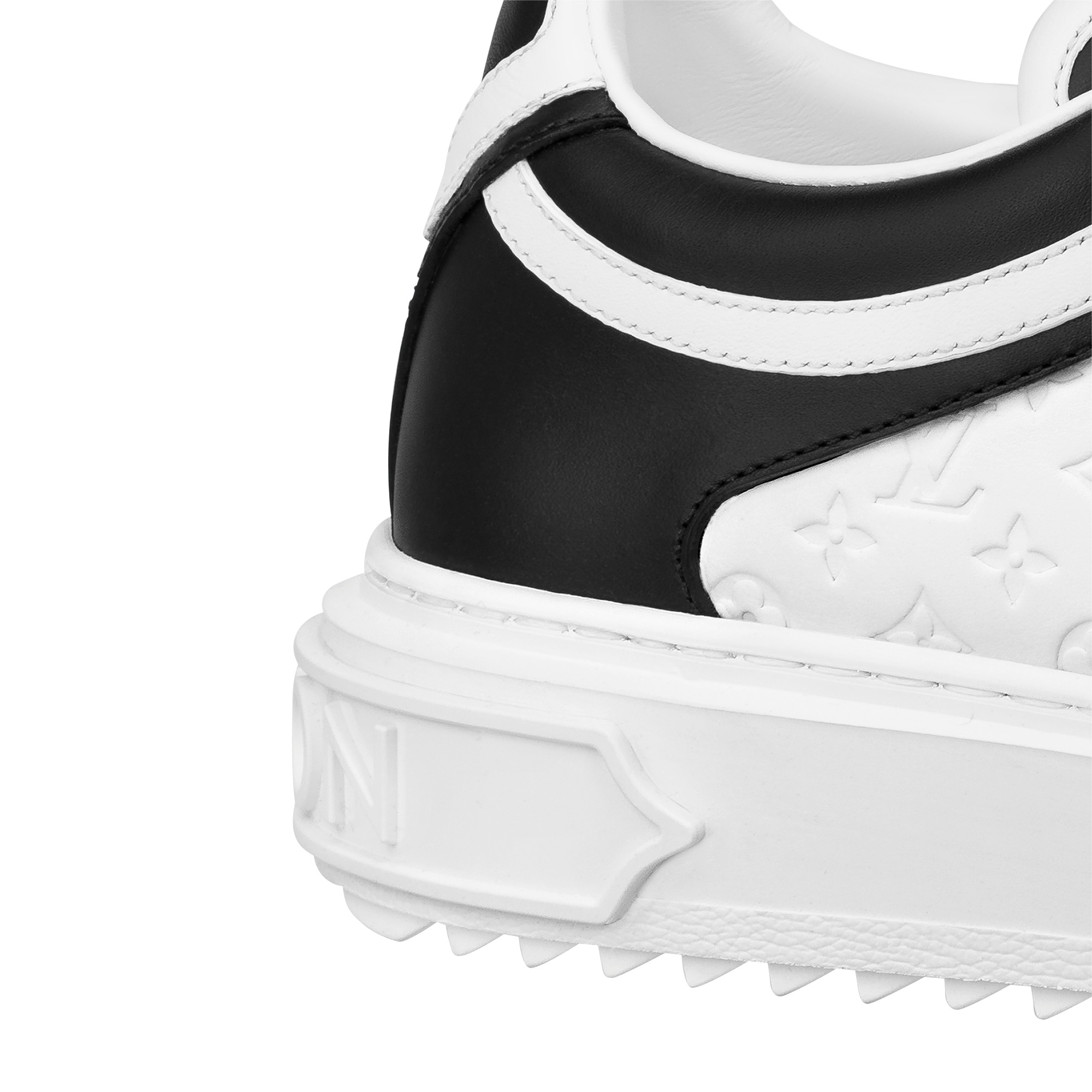 Time Out Sneaker - 2