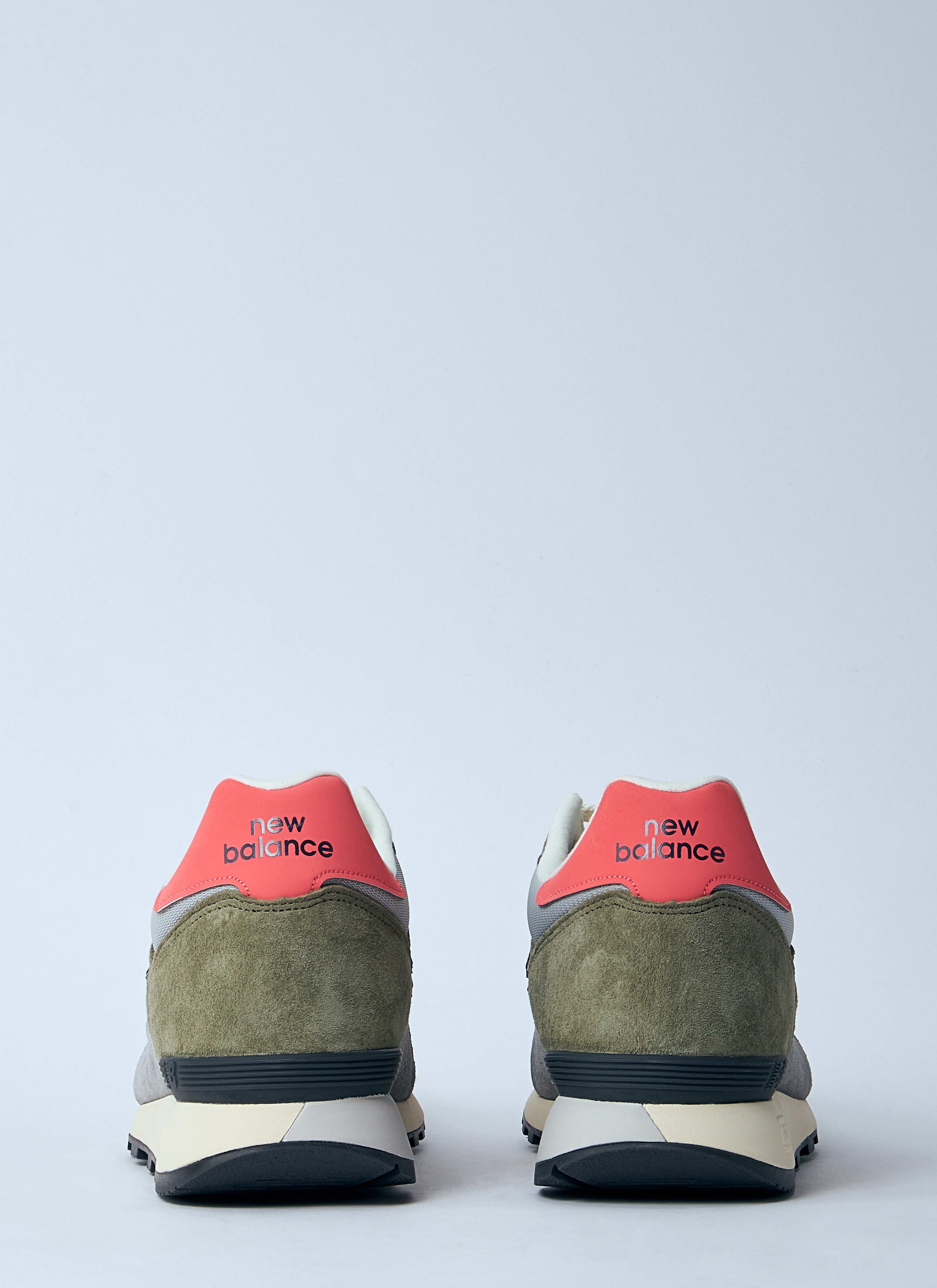 U475BA Sneakers - 5