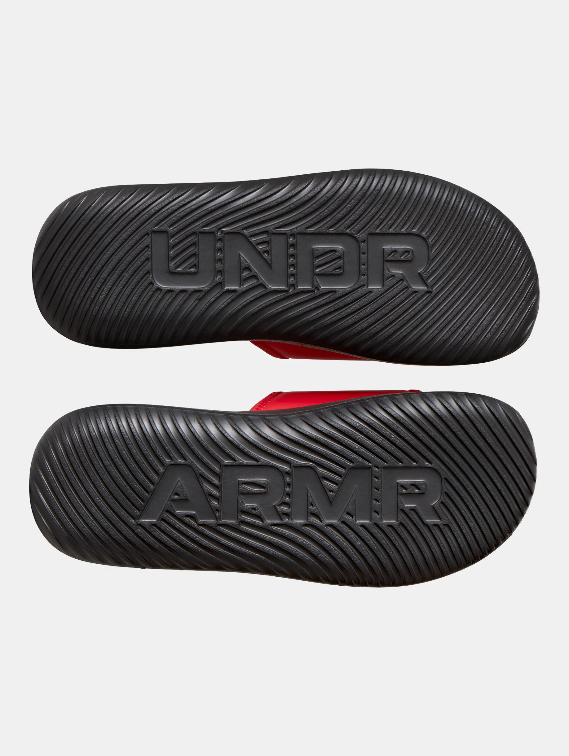 Men's UA Ignite Pro 8 Slides - 4