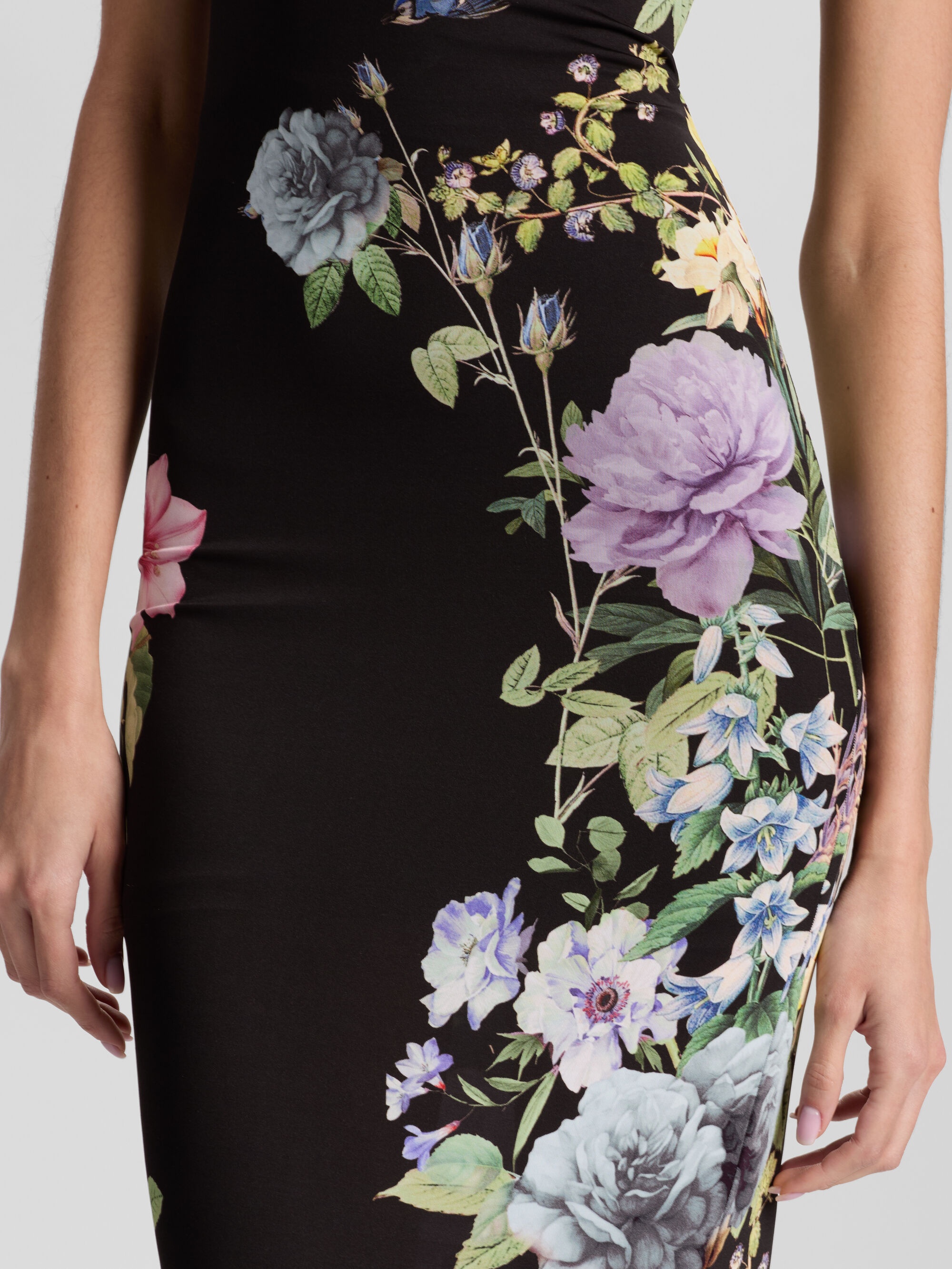 FIFI MAXI DRESS - 3