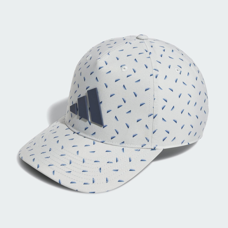 Tour Slice Print Hat 1