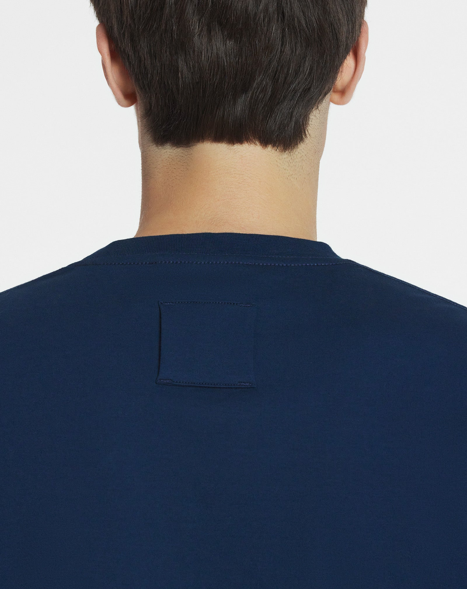 LANVIN CURB LACE T-SHIRT - 6