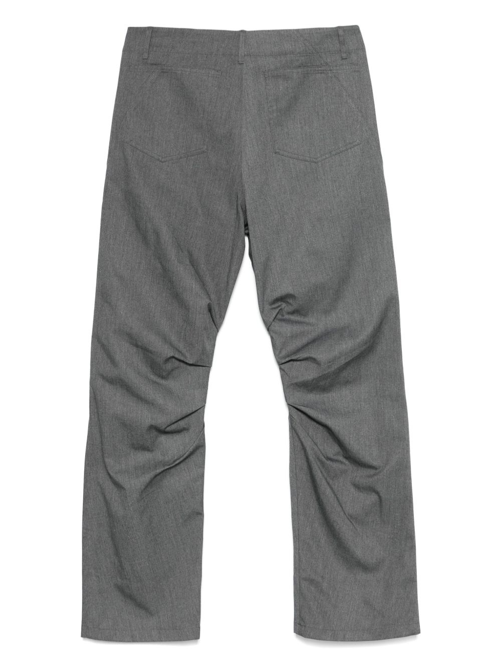 7.0 Right trousers - 2