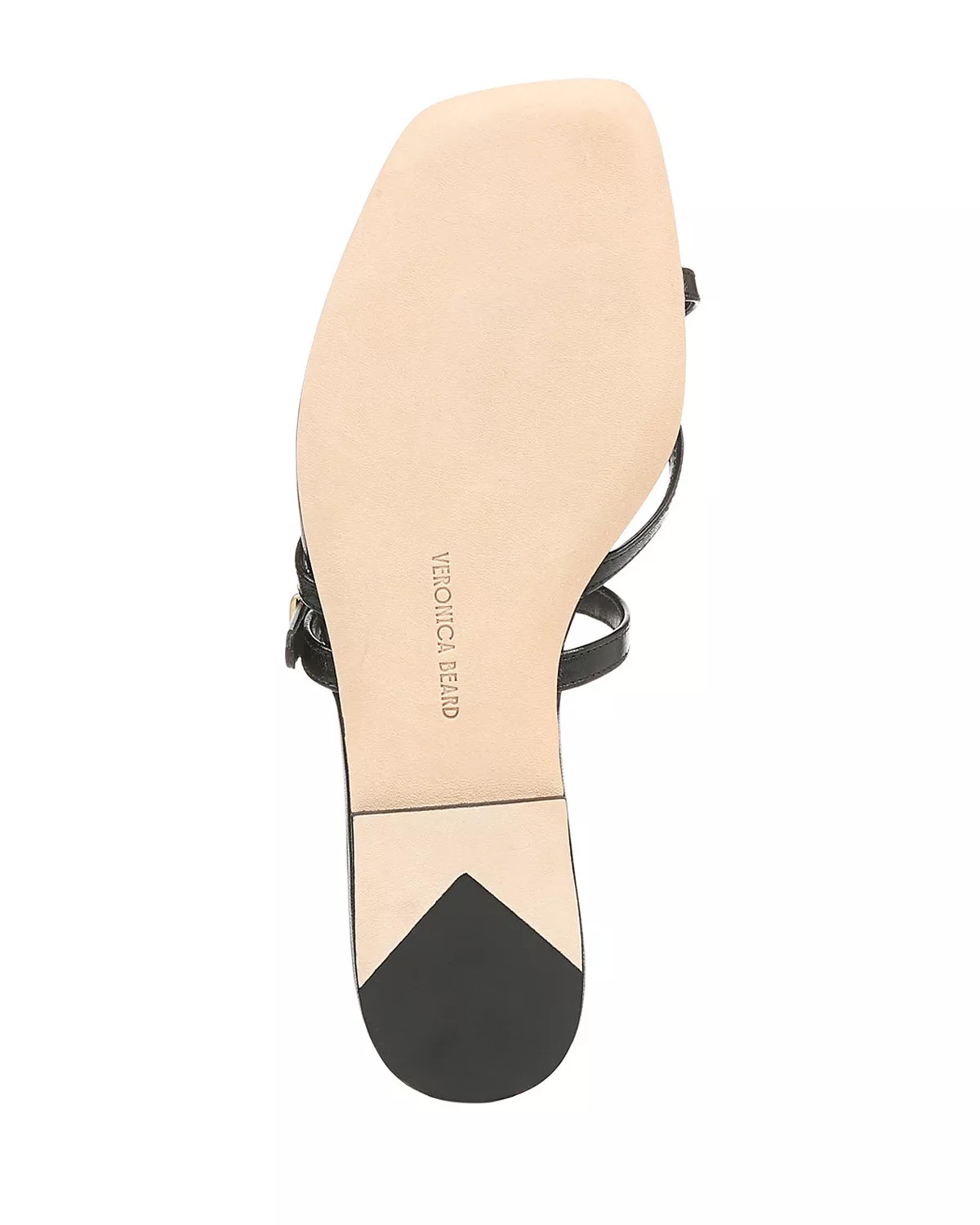 Women's Marthe Slide Flat Sandals - 6