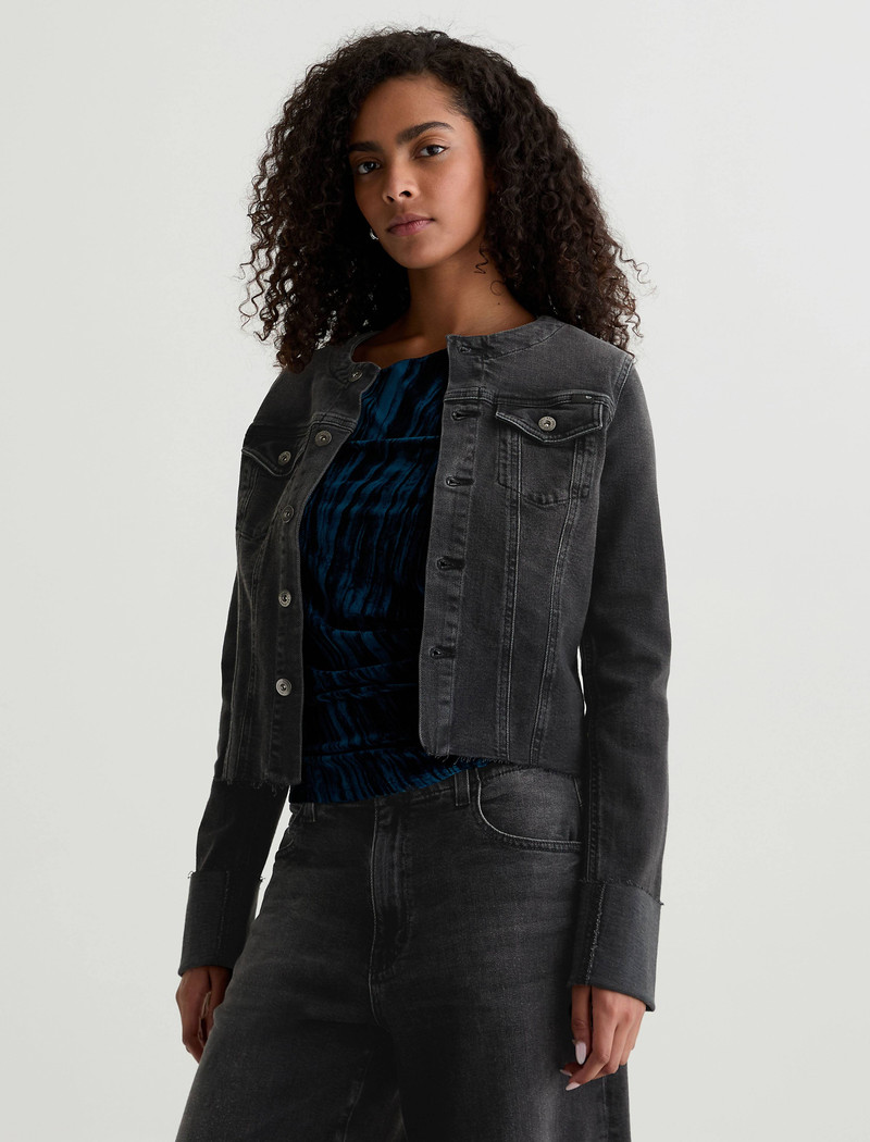 Robyn Jacket 6