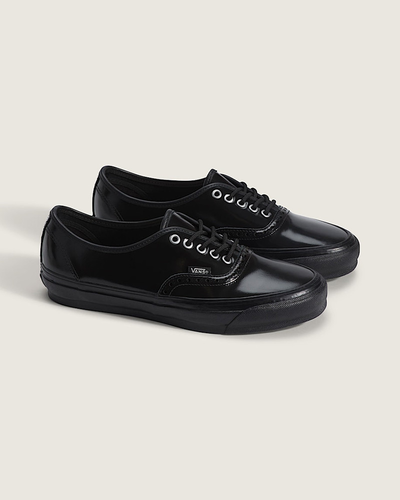 Vans OTW Authentic 44 Siped Vibram outlook