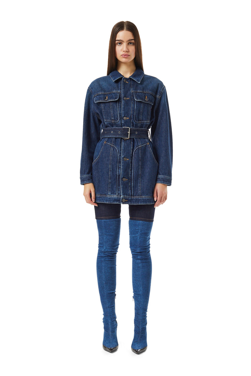 DE-FLAMINIA TRUCKER COAT 3