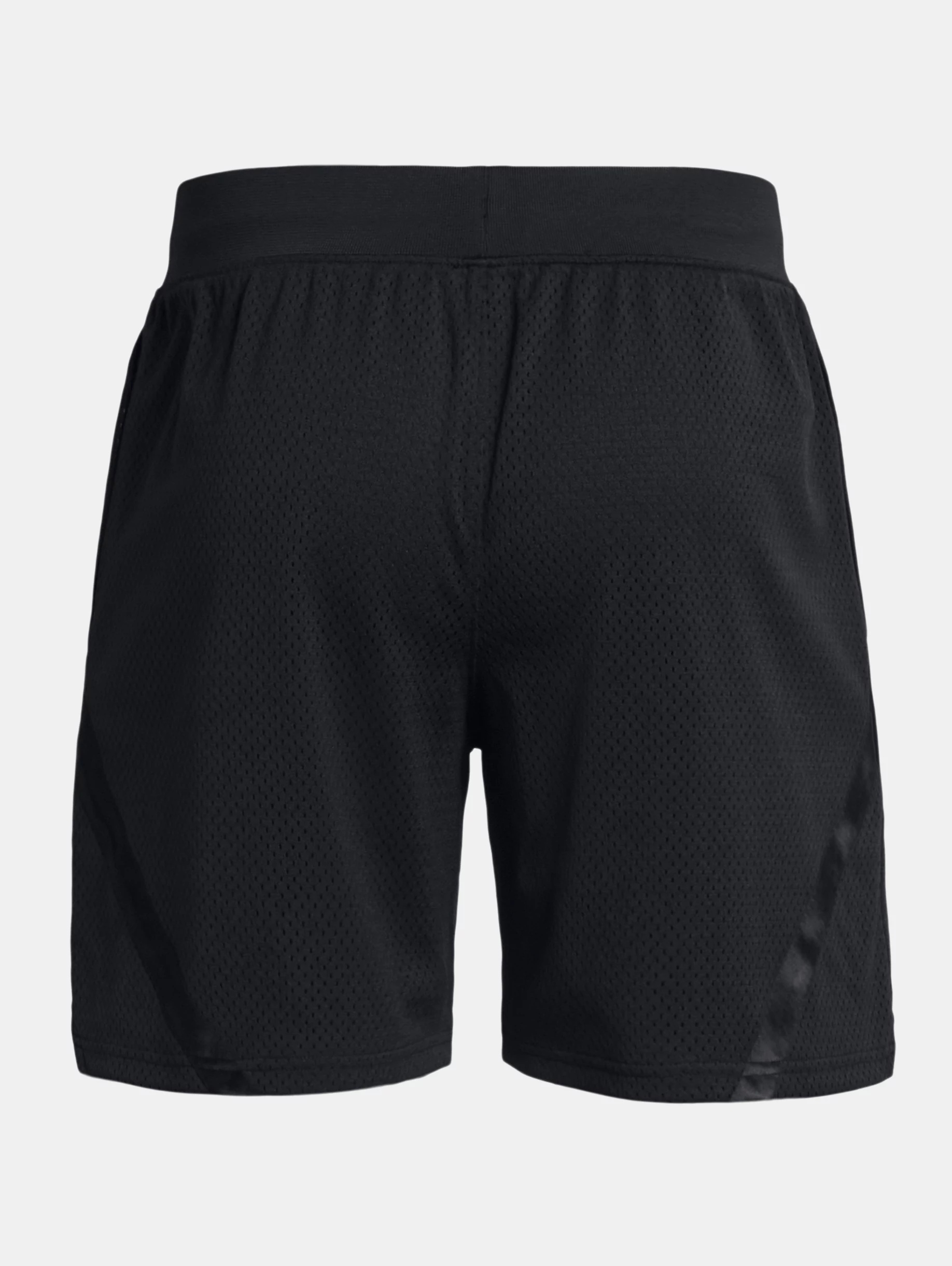 Men's Curry Mesh Shorts - 3