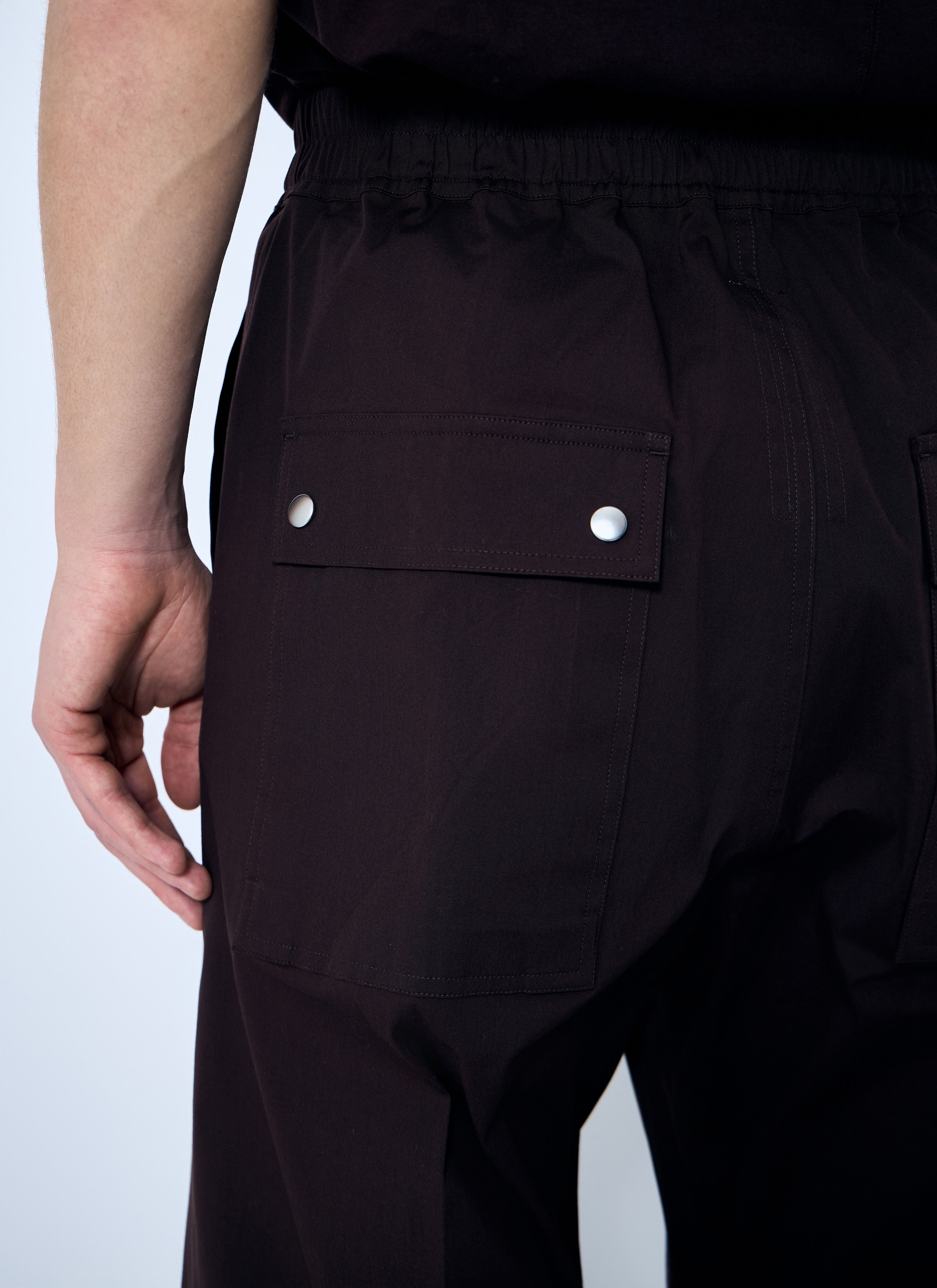 Wide Bela Pants - 5