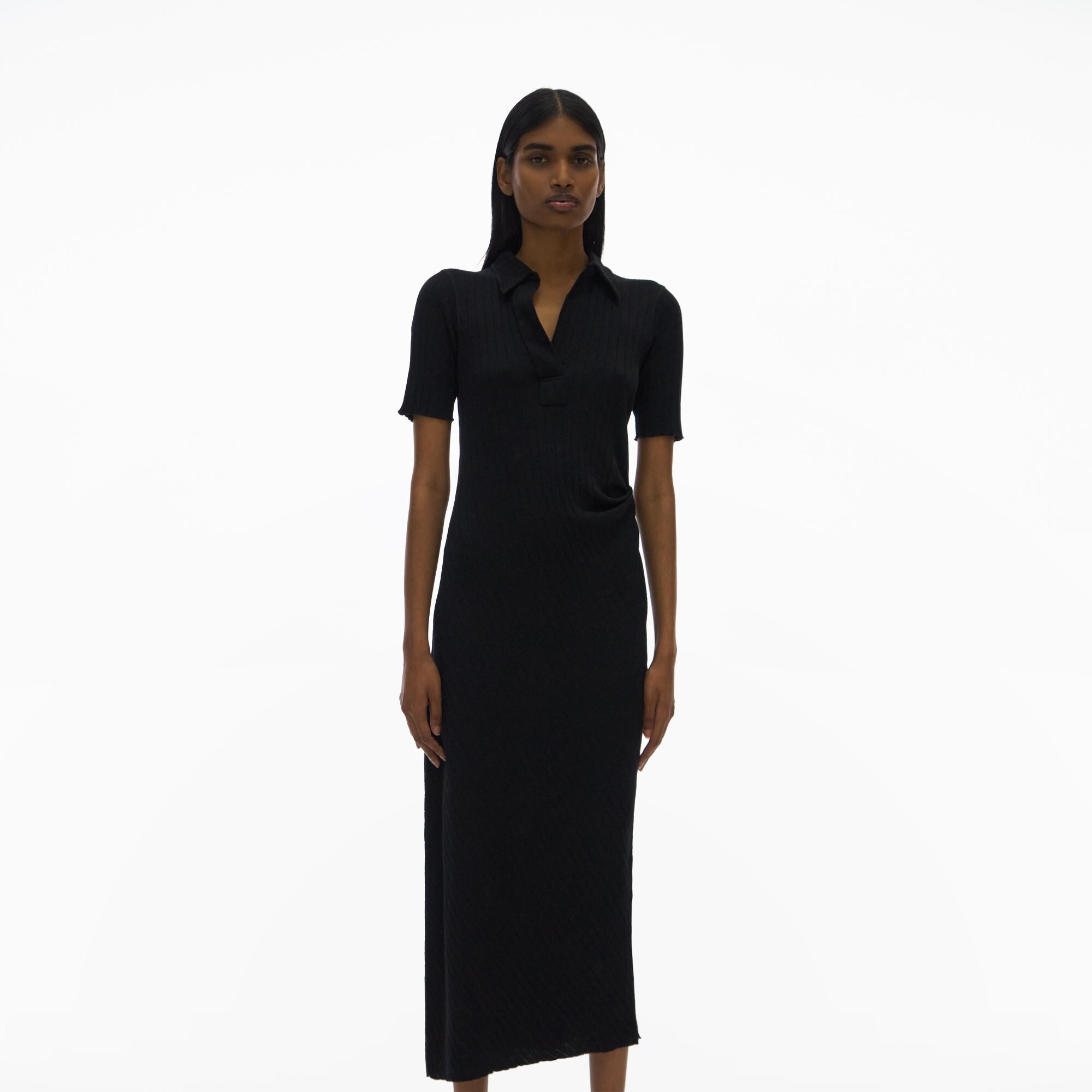 CORE POLO DRESS - 3