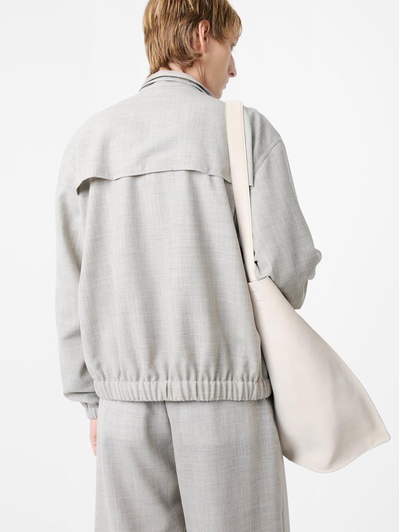 Harle Tropical Wool Jacket 6