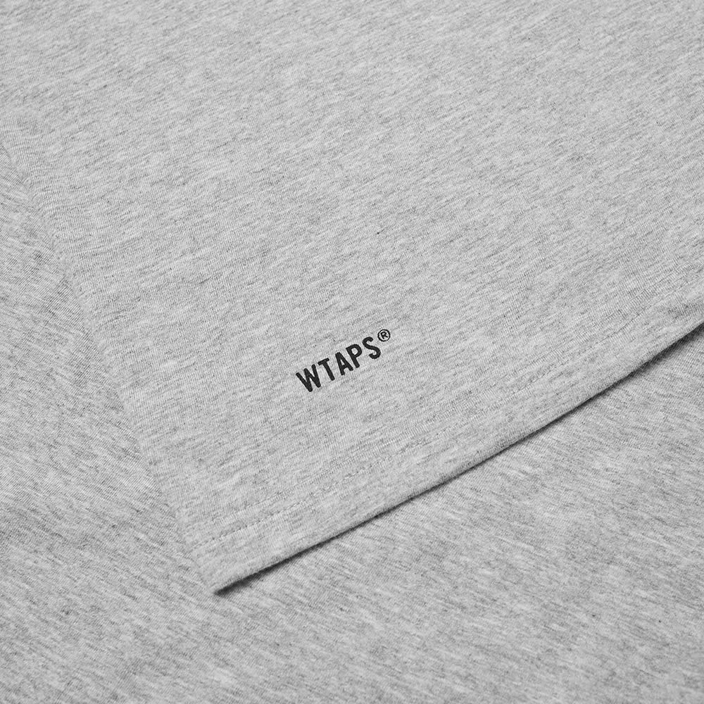 WTAPS Skivvies Tee - 3 Pack - 2