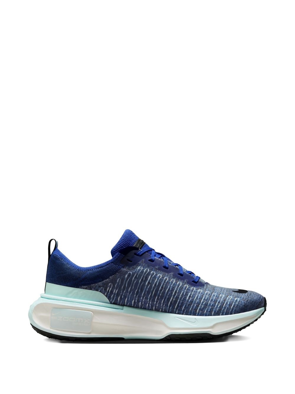 ZoomX Invincible Run 3 "Astronomy Blue/Glacier Blue" sneakers - 5