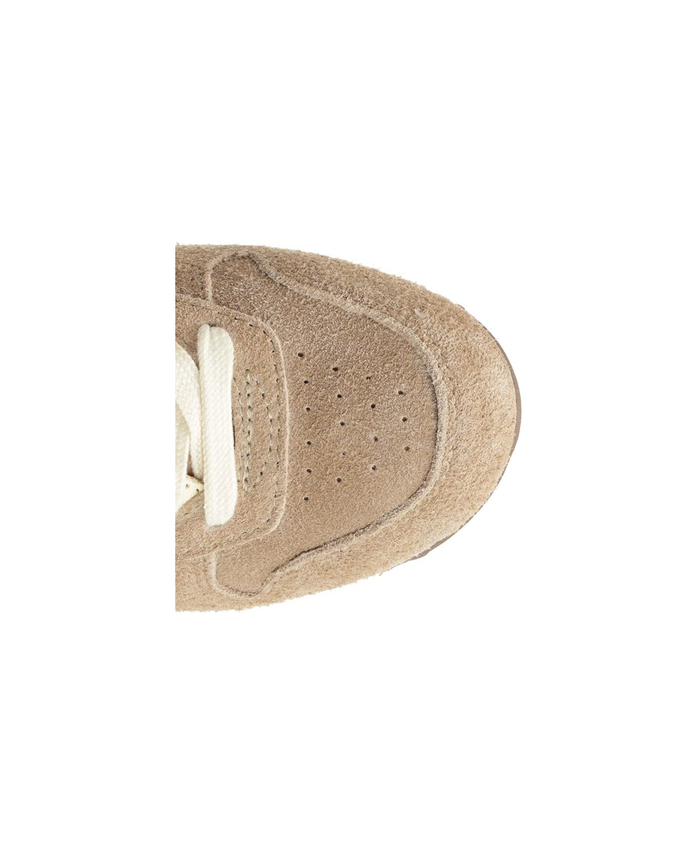 'windspin' Sneaker - 4