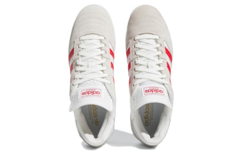 adidas adidas Originals Busenitz 'White' HQ2030 outlook