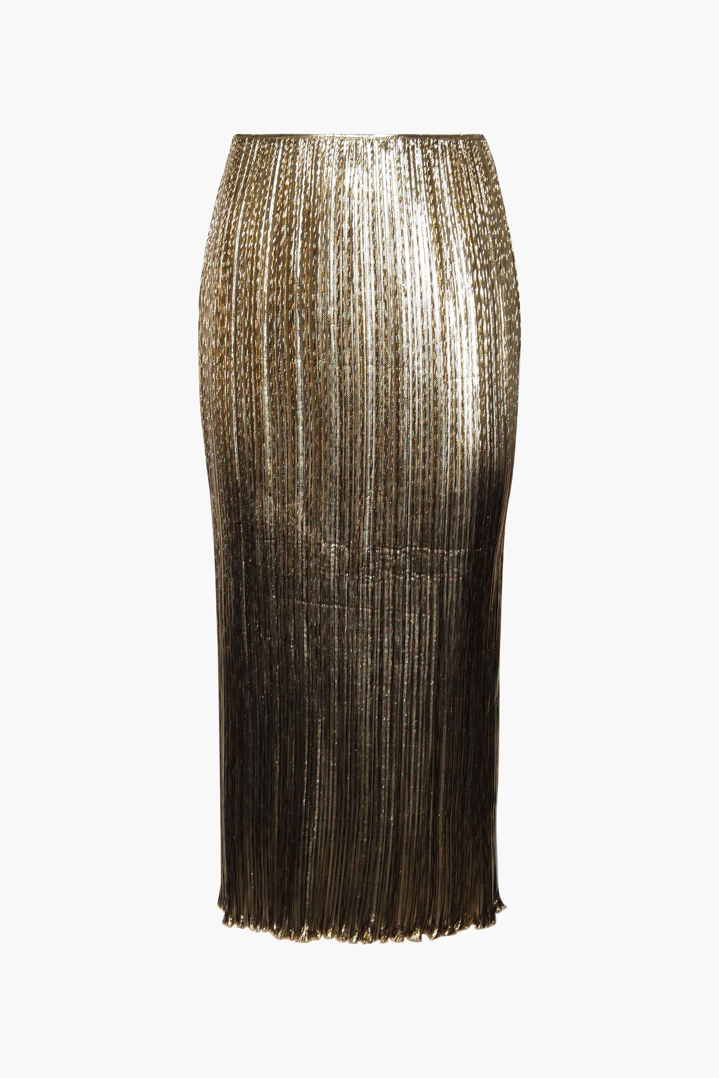 'PANDIA' SKIRT - 2