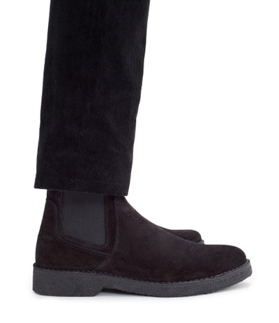 A.P.C. Théodore ankle boots outlook