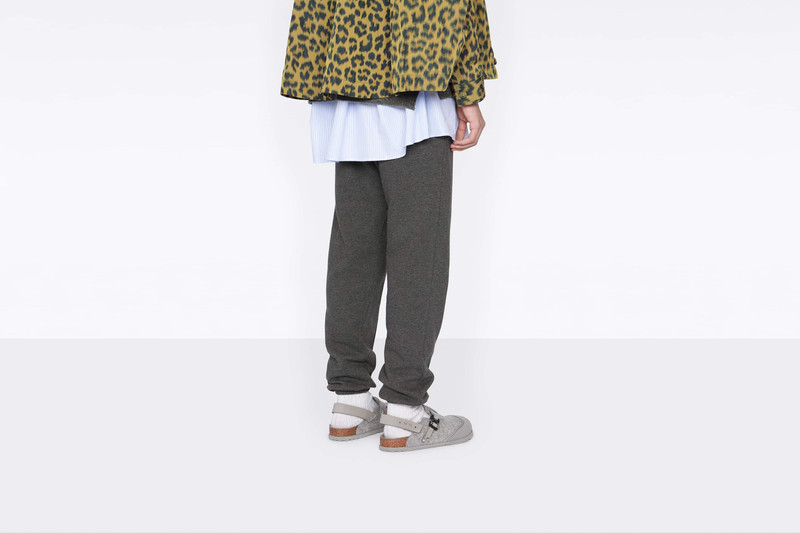 Dior DIOR by BIRKENSTOCK Tokio Mule outlook