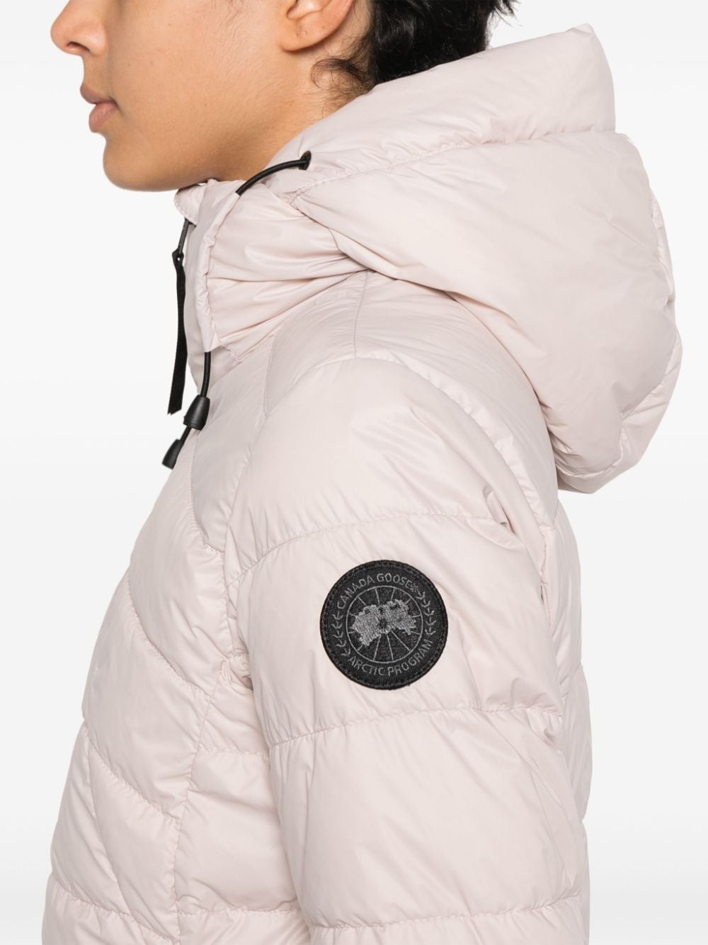 Abbott Hoody jacket - 5