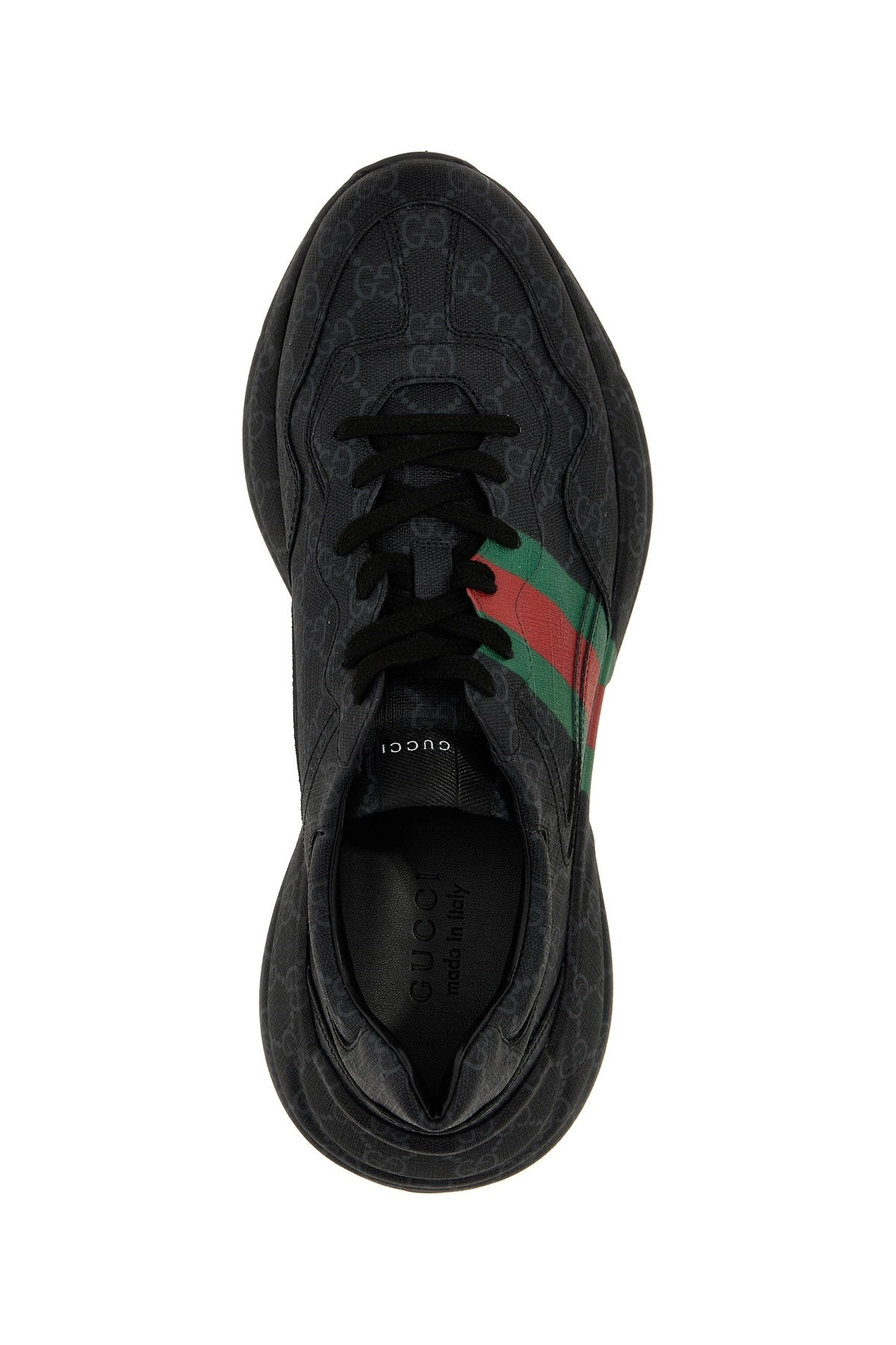 'GG Supreme' sneakers - 4