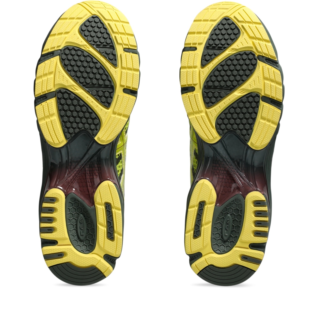 UB9-S GEL-DS TRAINER  14 - 7