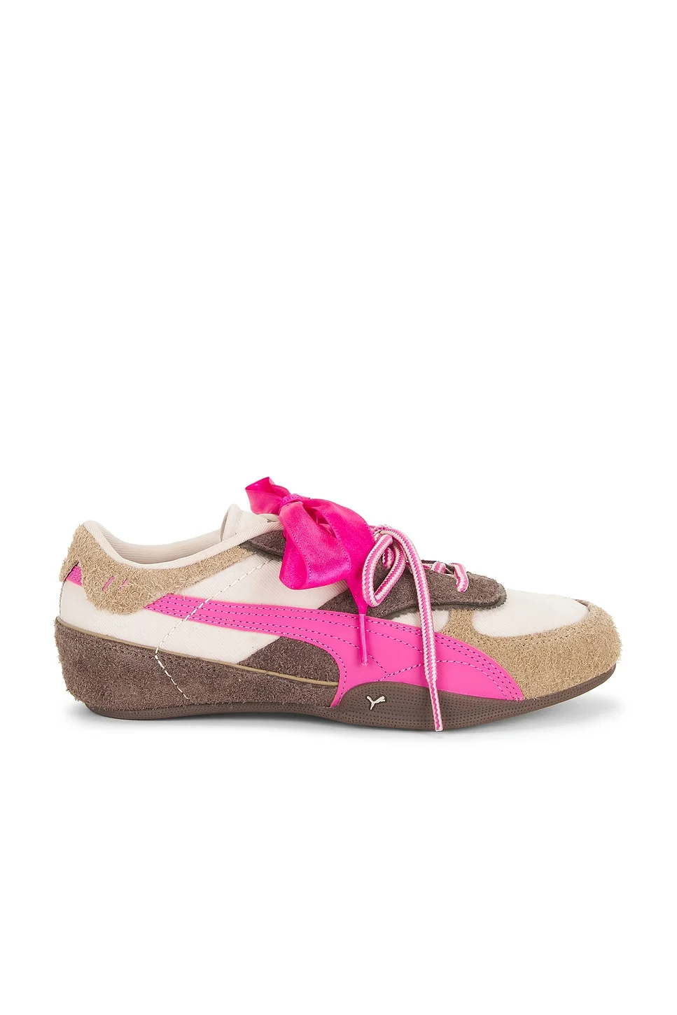 Bella Mina Sneaker - 1
