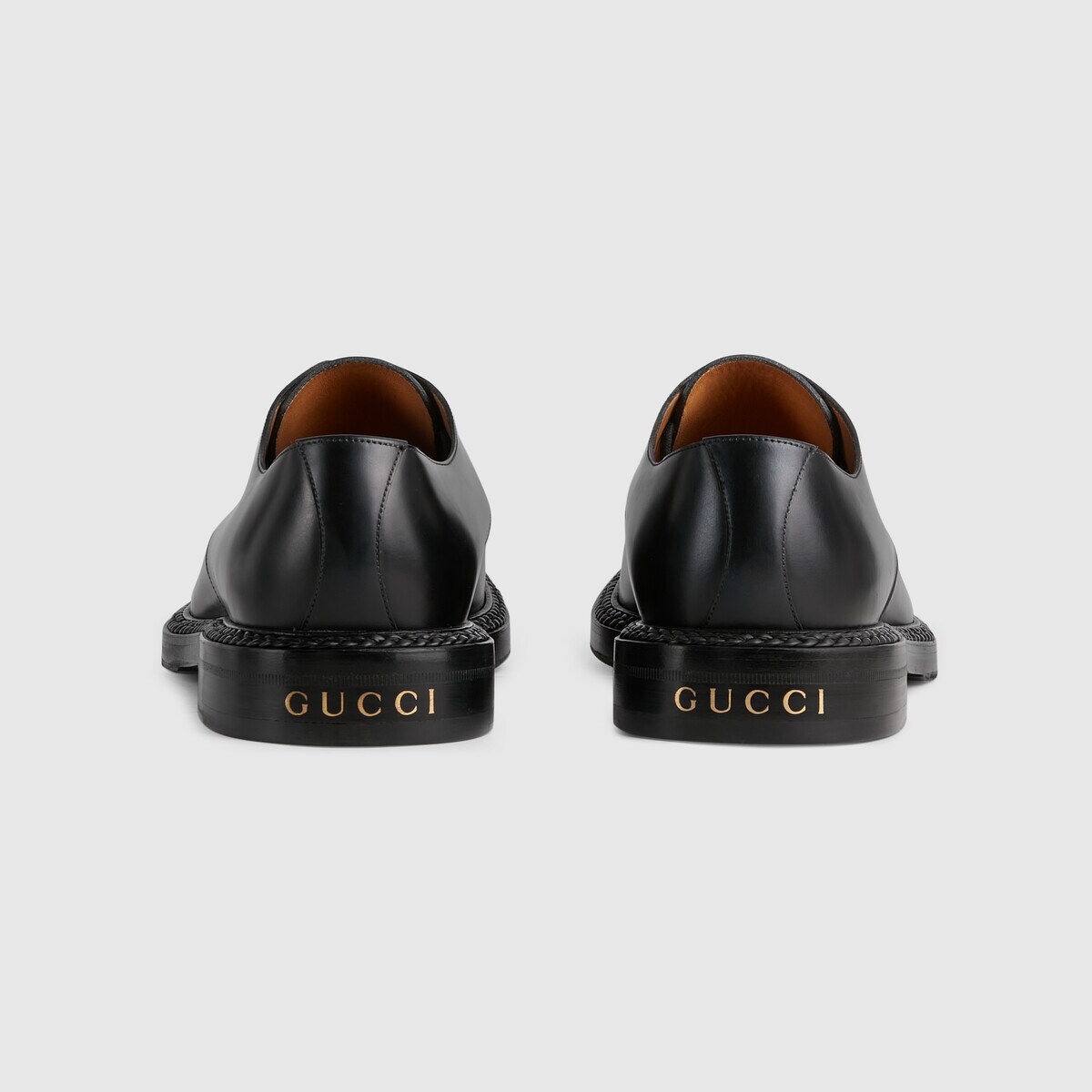 Men's lace-up shoe - 4