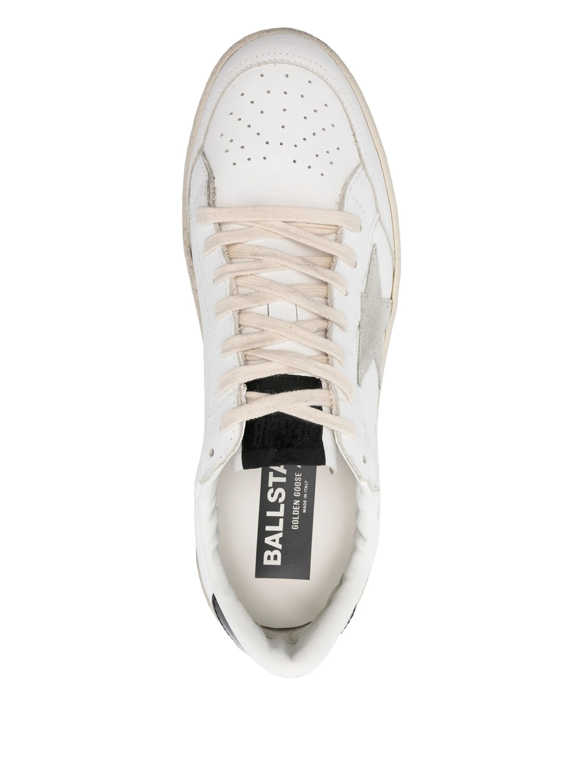 Ballstar 2 sneakers - 4
