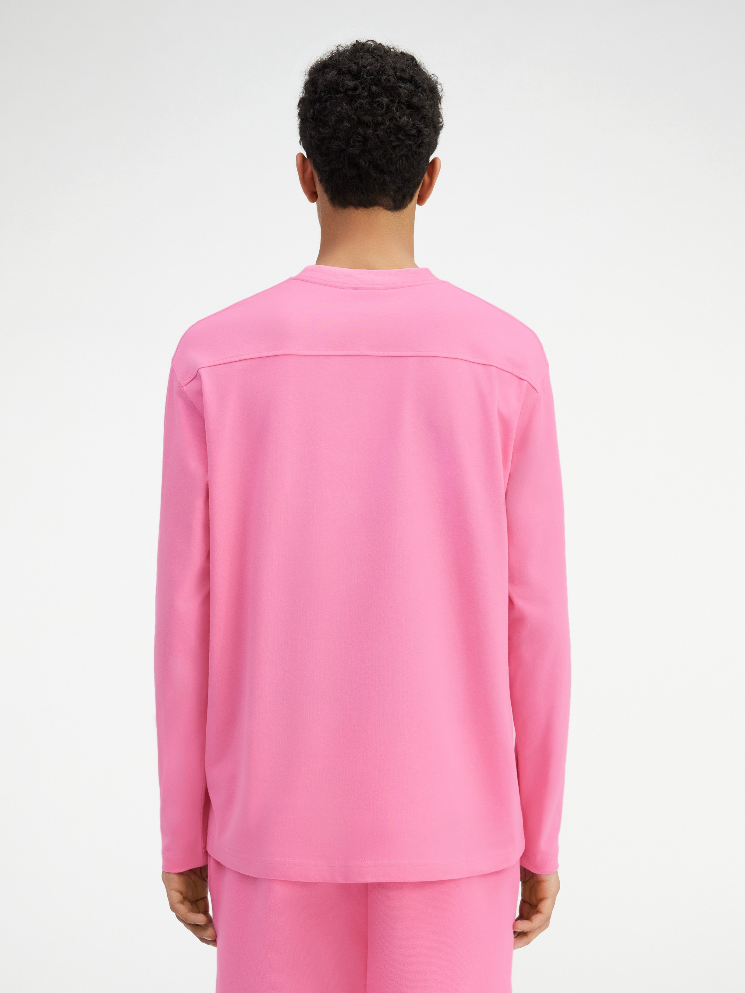 Le t-shirt manches longues - 2