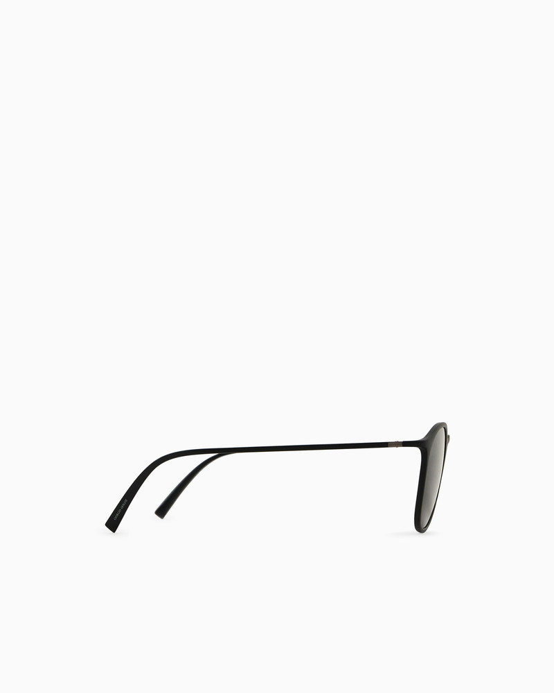 MEN’S SQUARE GLASSES 3