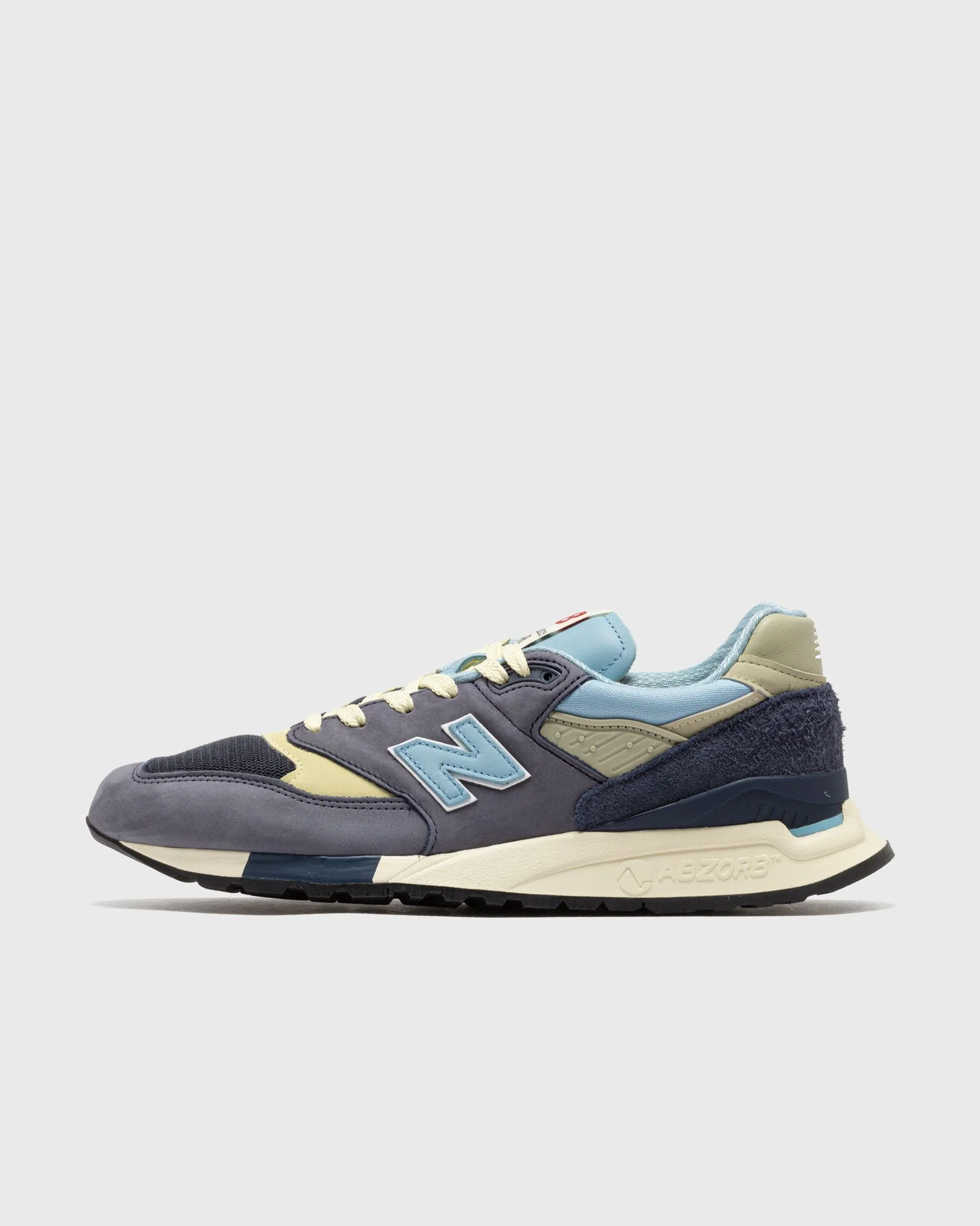 U998 - 1