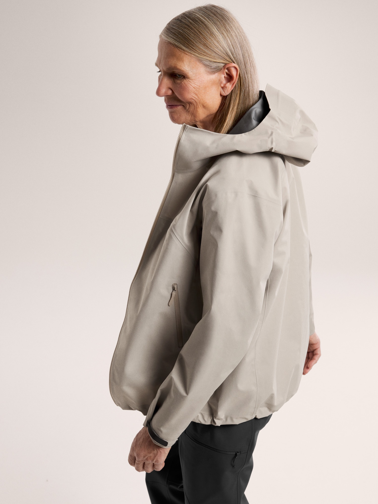 Beta Jacket - 3