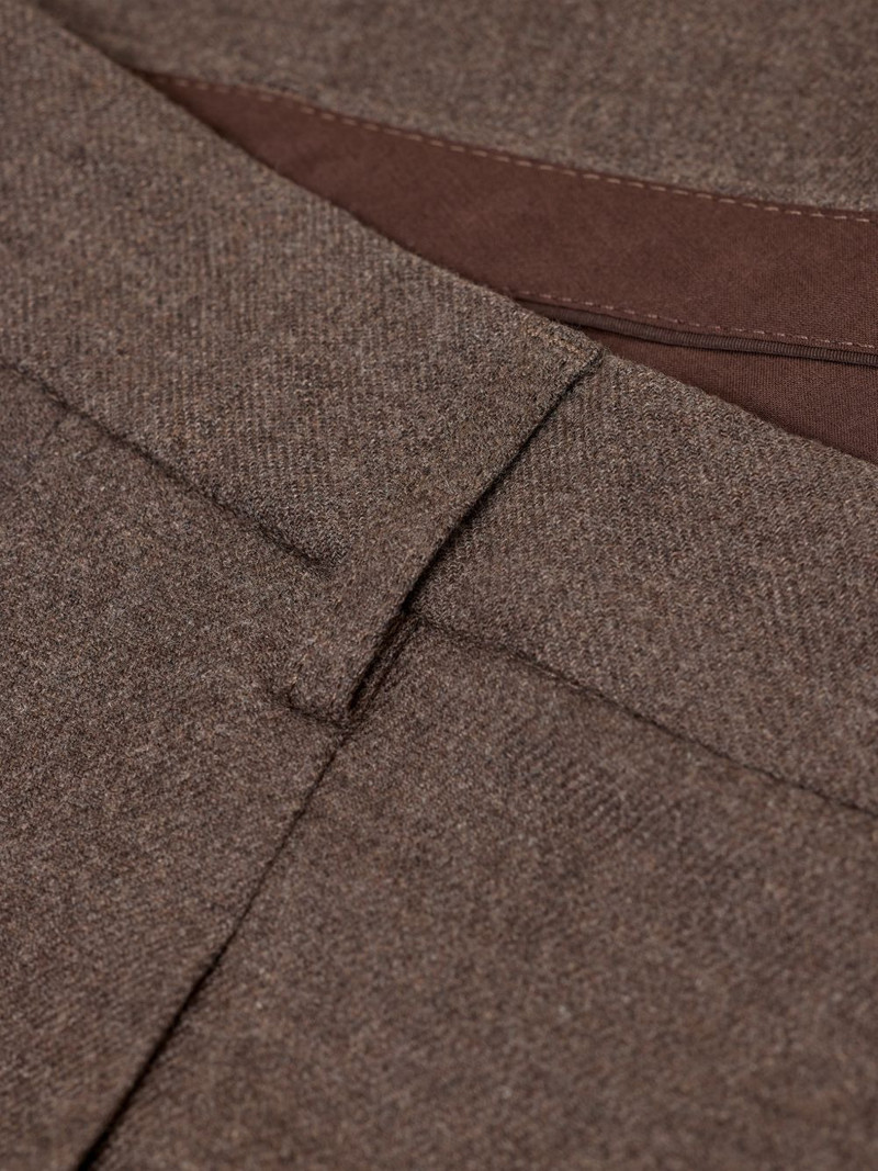 Ruthy pleated trousers 5