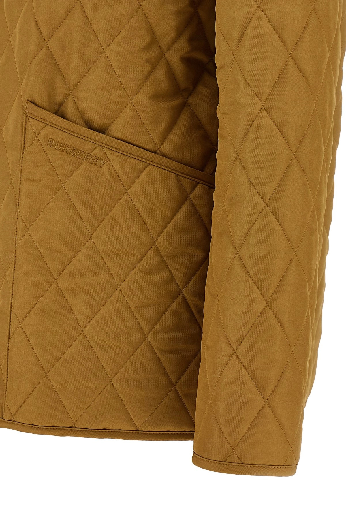 'Dranefeld' Jacket - 5