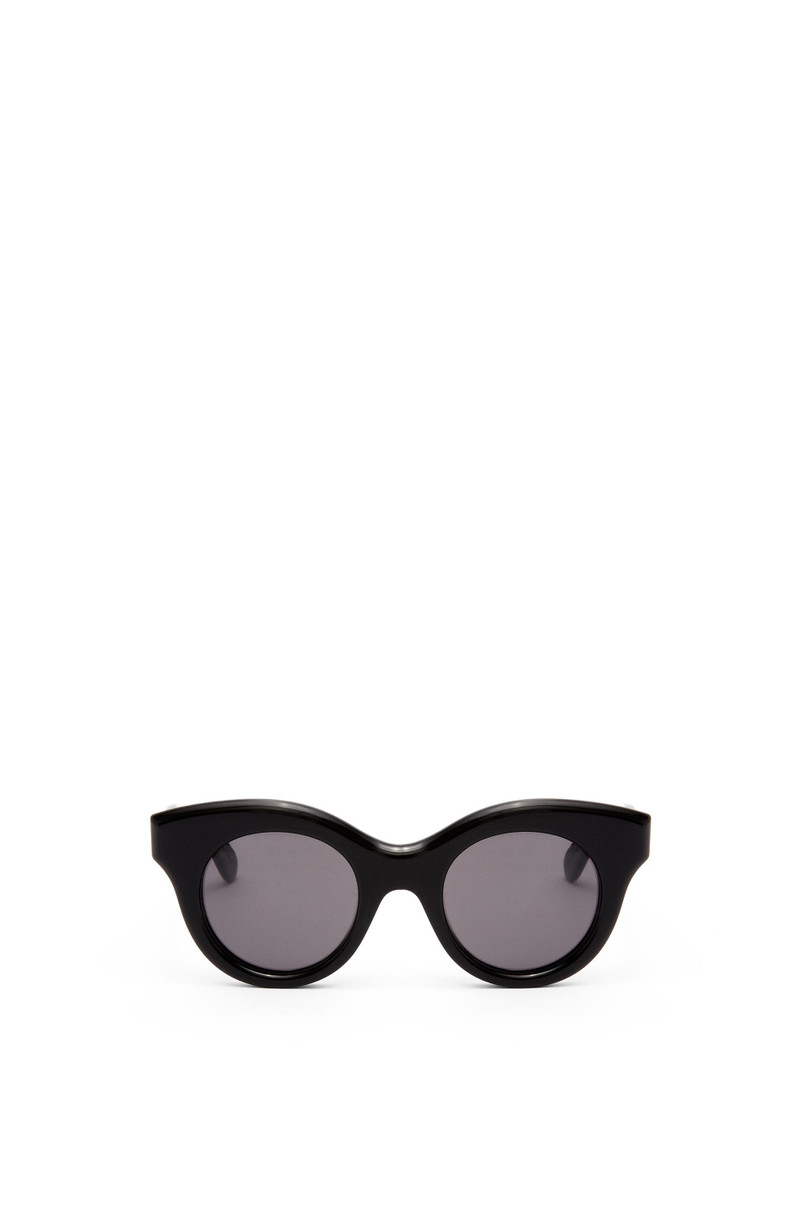 Tarsier sunglasses in acetate - 1