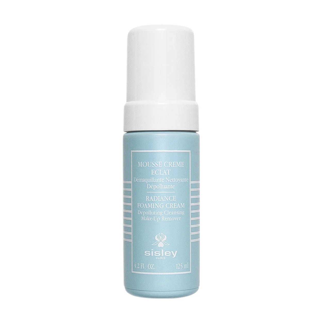 Radiance Foaming Cream - 1