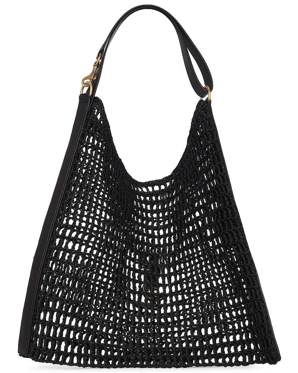 Raffia Bag - 2