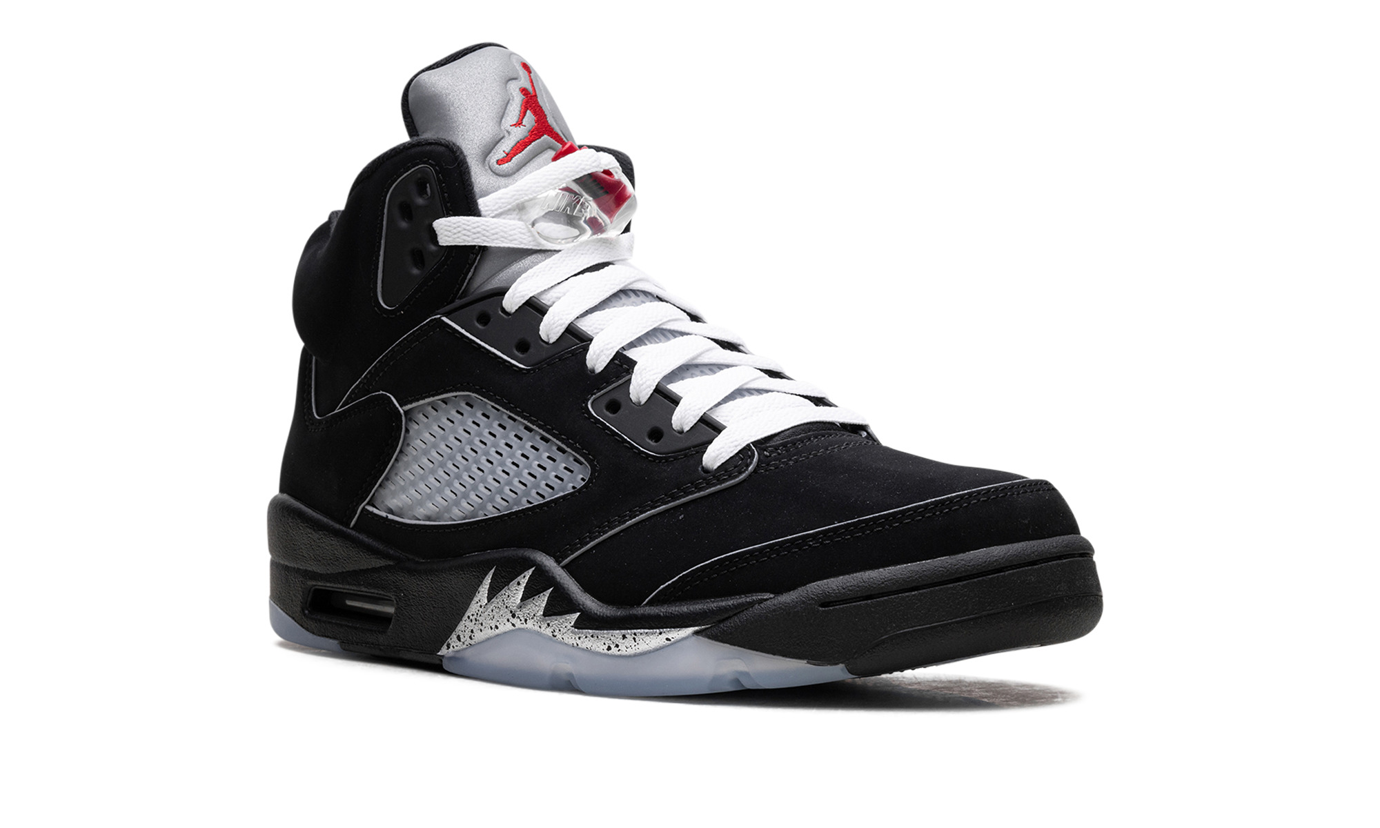 Air Jordan 5 Retro OG "Metallic Reimagined" - 7