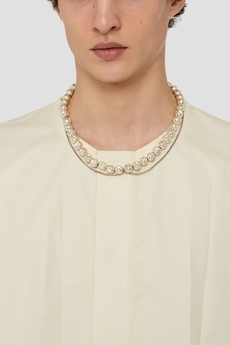 Jil Sander Necklace outlook