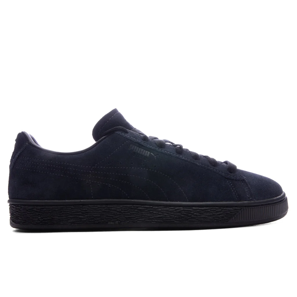 PUMA X JJJJOUND SUEDE - DEEP NAVY - 1