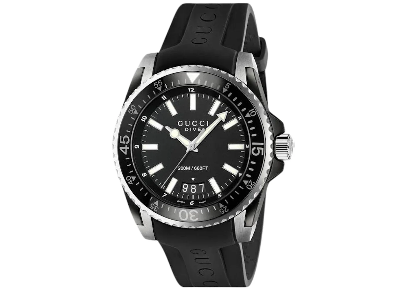 Gucci Dive 561678 I8610 8489 - 1