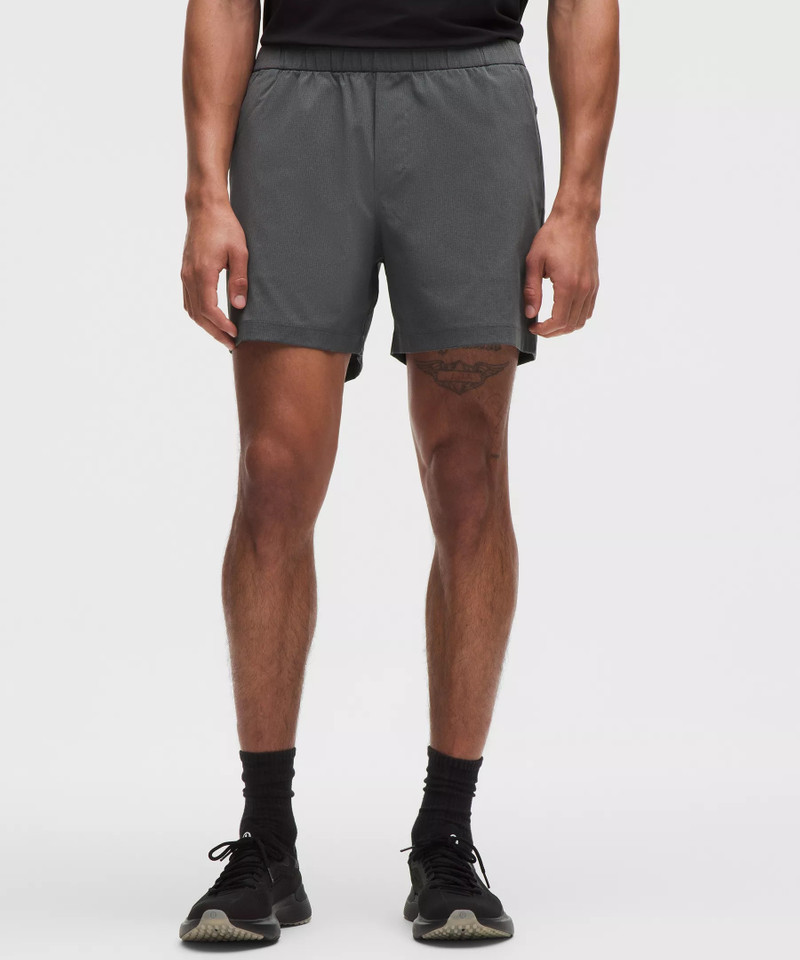 lululemon ABC WovenAir Pull-On Short 5" outlook