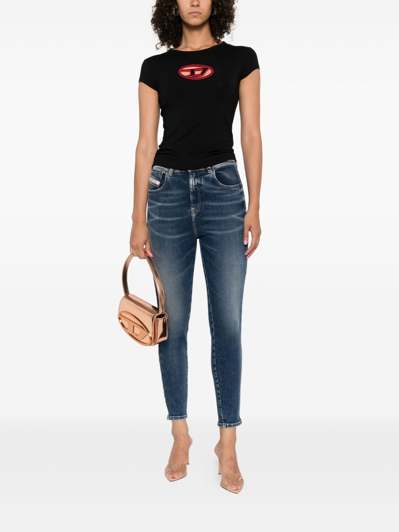 Diesel 1984 Slandy-High jeans outlook