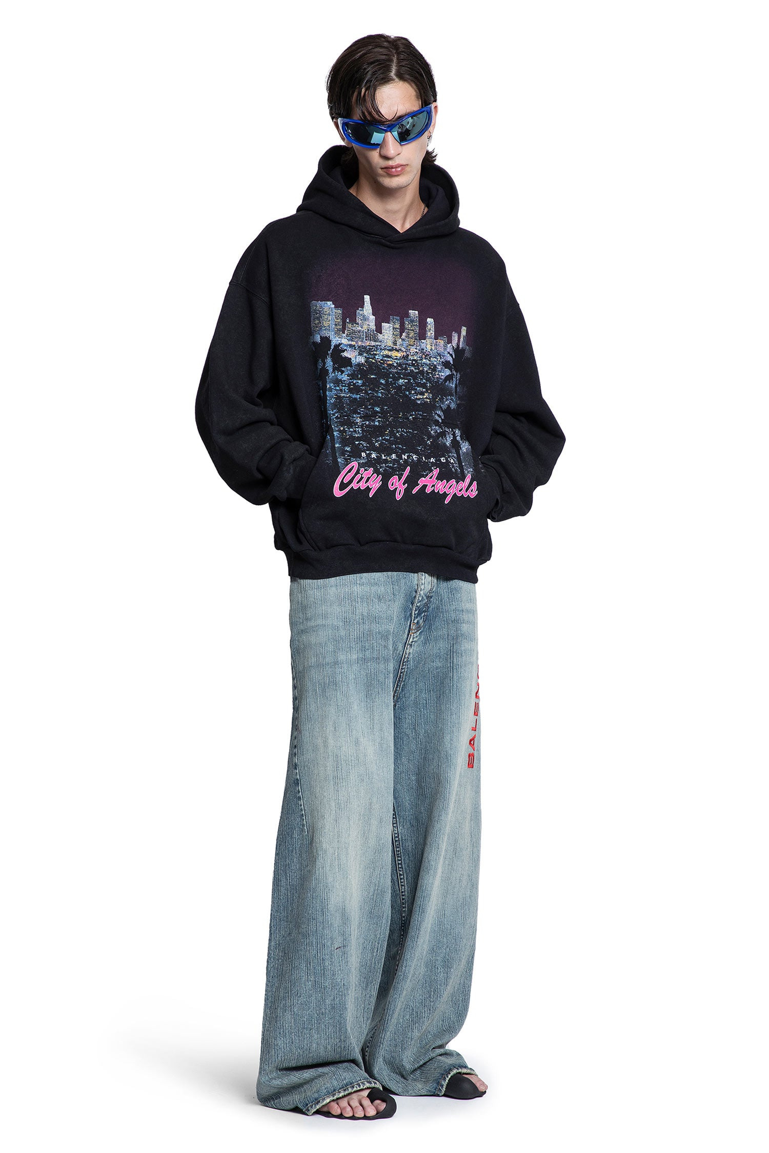 City-Of-Angels-Hoodie-Medium-Fit - 5